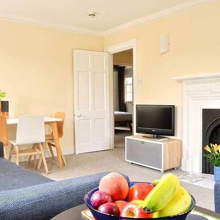 דירות באת' **Spotless, Bright 2 Double Bed, Period Features** מראה חיצוני תמונה